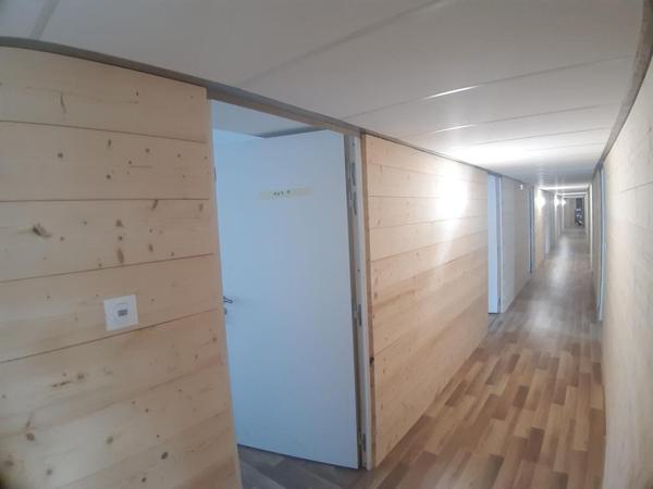Location Studio meublé 17.36 m² - Saint-dié-des-vosges 88100