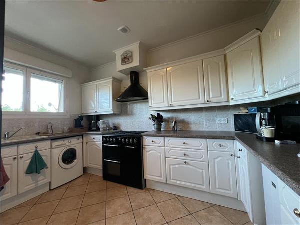 Maison à vendre |  Miélan |  6 pièces | 160 m²