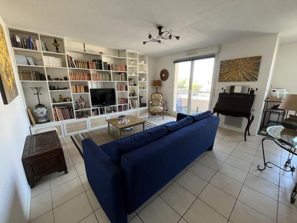 Appartement à vendre |  Eaunes |  2 pièces | 44 m²