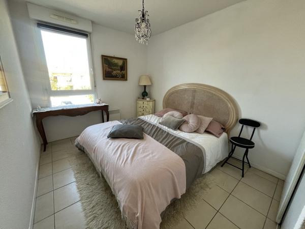 Appartement à vendre |  Eaunes |  2 pièces | 44 m²