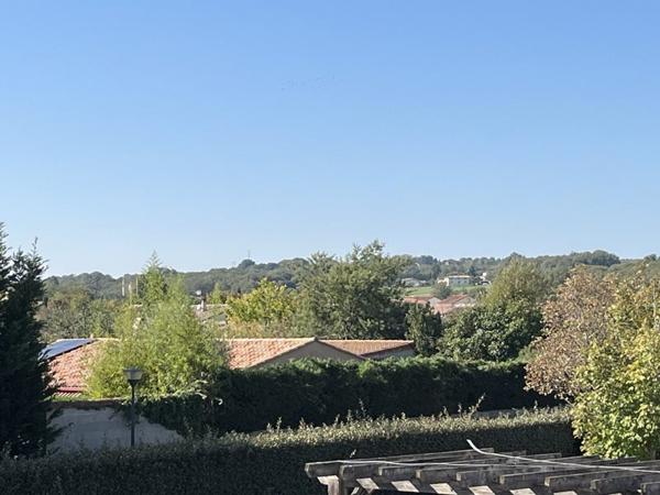 Appartement à vendre |  Eaunes |  2 pièces | 44 m²