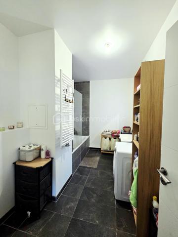 Appartement de 45,27 m²