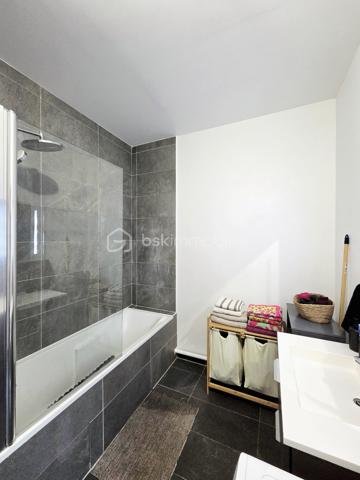 Appartement de 45,27 m²