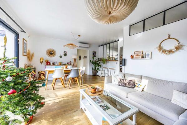 Maison à vendre |  Saint-Martin-de-Seignanx |  5 pièces | 108 m²