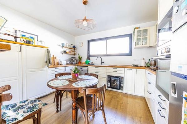 Maison à vendre |  Saint-Martin-de-Seignanx |  5 pièces | 108 m²