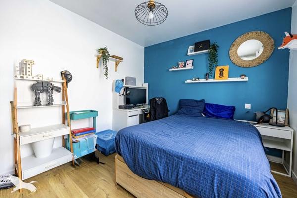 Maison à vendre |  Saint-Martin-de-Seignanx |  5 pièces | 108 m²