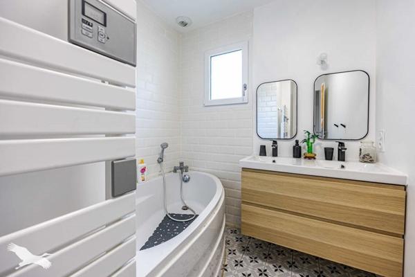 Maison à vendre |  Saint-Martin-de-Seignanx |  5 pièces | 108 m²