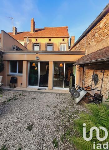 Maison à vendre 3 pièces 115 m² Arces-Dilo