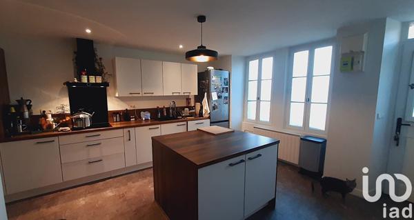 Maison à vendre 3 pièces 115 m² Arces-Dilo