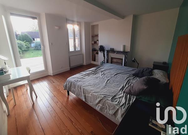 Maison à vendre 3 pièces 115 m² Arces-Dilo