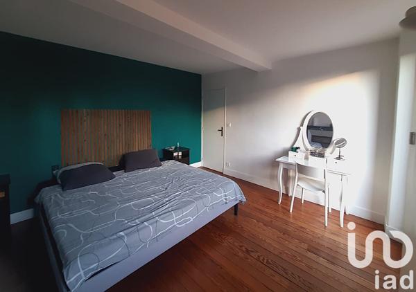 Maison à vendre 3 pièces 115 m² Arces-Dilo