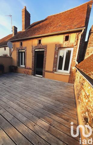 Maison à vendre 3 pièces 115 m² Arces-Dilo