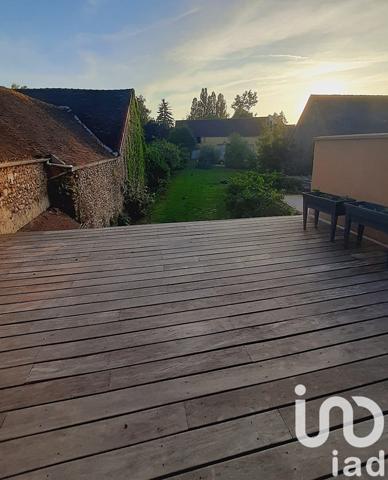 Maison à vendre 3 pièces 115 m² Arces-Dilo