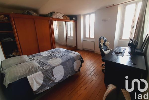 Maison à vendre 3 pièces 115 m² Arces-Dilo