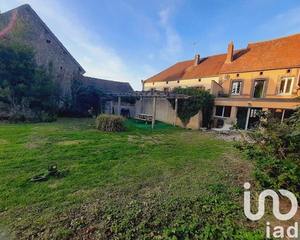 Maison à vendre 3 pièces 115 m² Arces-Dilo