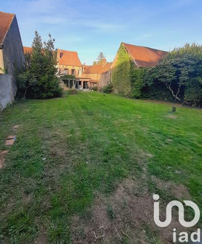 Maison à vendre 3 pièces 115 m² Arces-Dilo