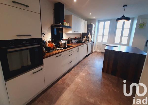 Maison à vendre 3 pièces 115 m² Arces-Dilo