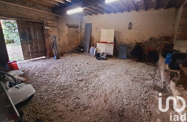 Maison à vendre 3 pièces 115 m² Arces-Dilo