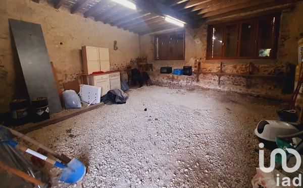 Maison à vendre 3 pièces 115 m² Arces-Dilo