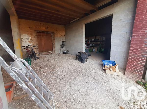 Maison à vendre 3 pièces 115 m² Arces-Dilo