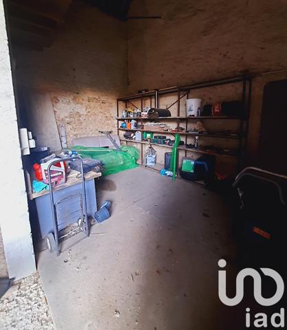 Maison à vendre 3 pièces 115 m² Arces-Dilo