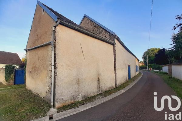 Maison à vendre 3 pièces 115 m² Arces-Dilo