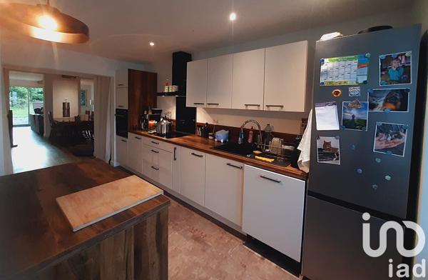 Maison à vendre 3 pièces 115 m² Arces-Dilo