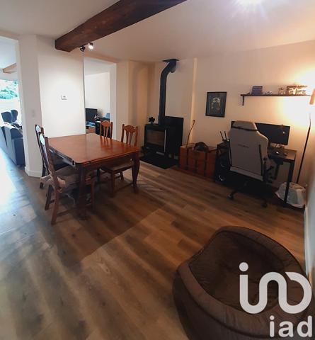 Maison à vendre 3 pièces 115 m² Arces-Dilo