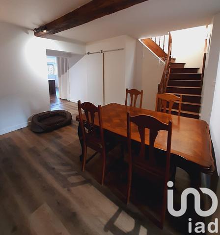 Maison à vendre 3 pièces 115 m² Arces-Dilo