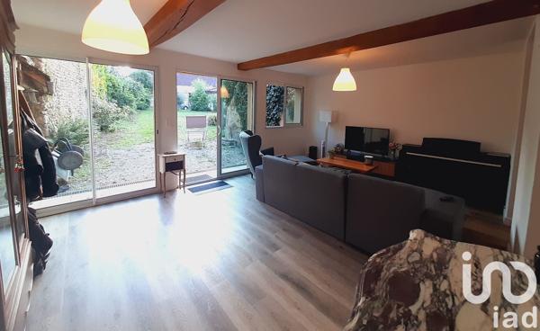 Maison à vendre 3 pièces 115 m² Arces-Dilo