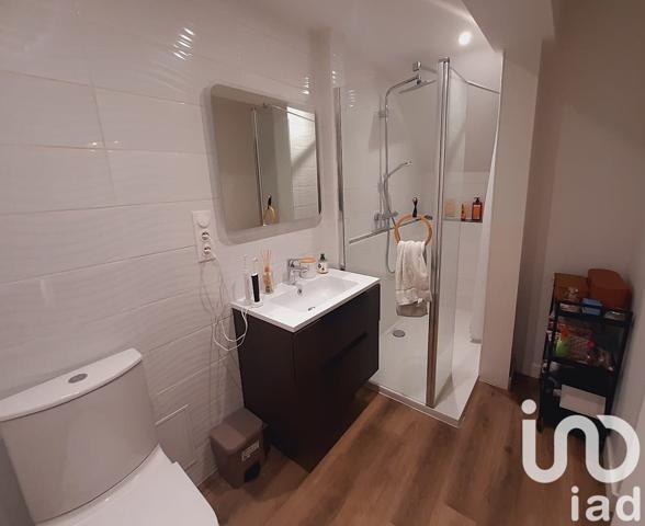 Maison à vendre 3 pièces 115 m² Arces-Dilo