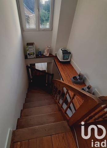 Maison à vendre 3 pièces 115 m² Arces-Dilo