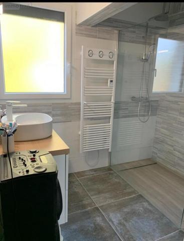 Maison à vendre à Saint-Doulchard dans le Cher (18230), ref : 18005-1565