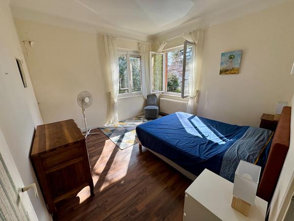 Maison Nimes 6 pièce(s) 150 m2