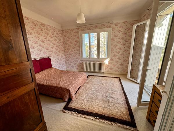 Maison Nimes 6 pièce(s) 150 m2