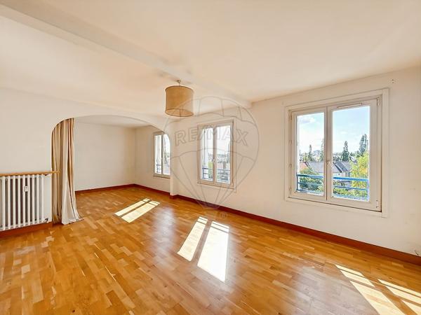 Appartement  en vente - 