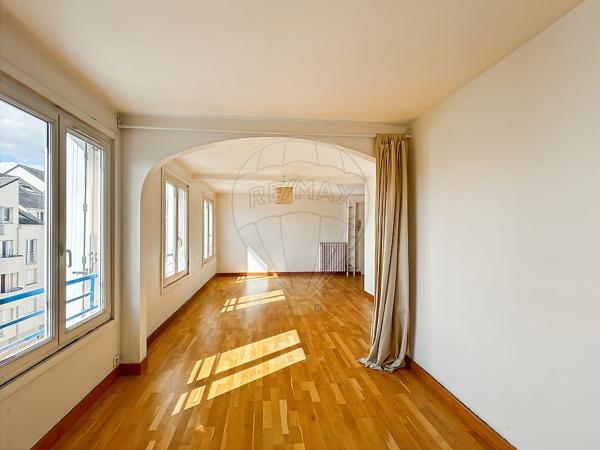 Appartement  en vente - 