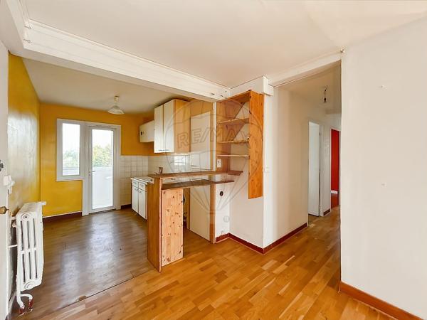 Appartement  en vente - 