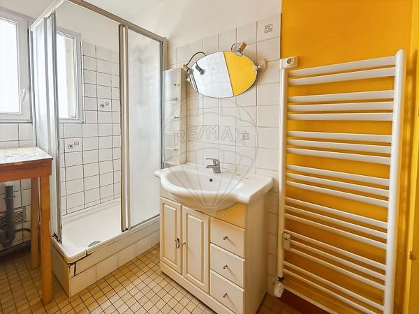 Appartement  en vente - 