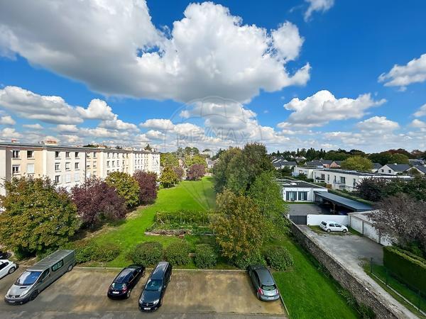 Appartement  en vente - 