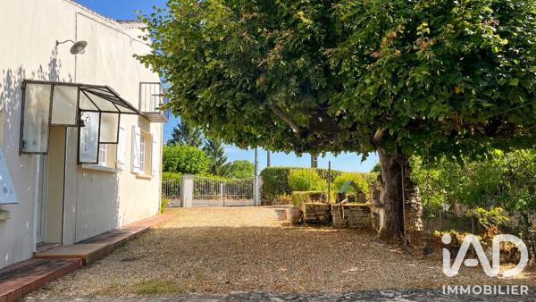 Maison à vendre 4 pièces 99,1 m² Saint-Même-les-Carrières