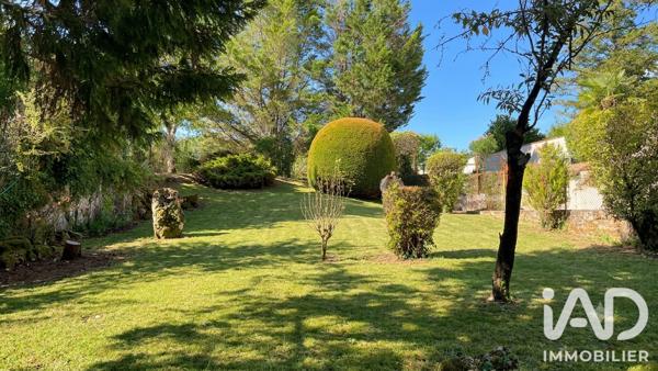 Maison à vendre 4 pièces 99,1 m² Saint-Même-les-Carrières