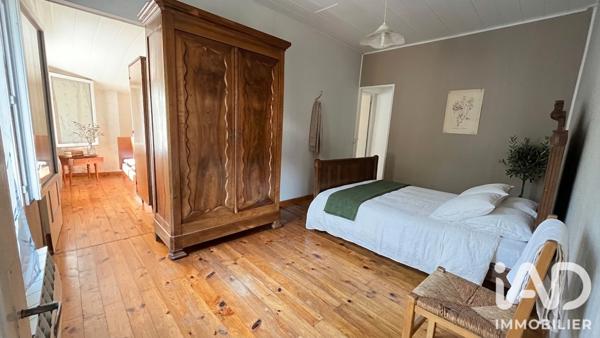 Maison à vendre 4 pièces 99,1 m² Saint-Même-les-Carrières