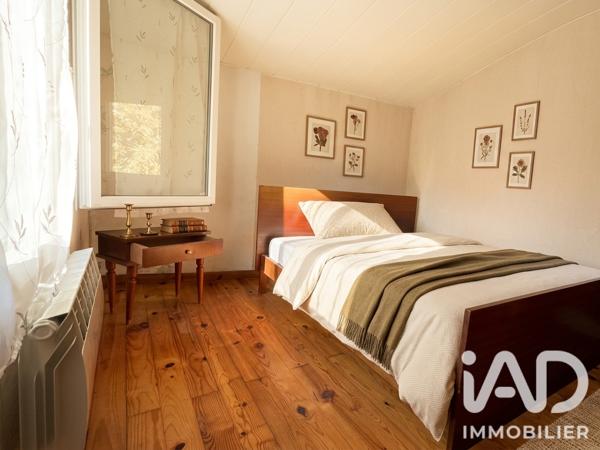 Maison à vendre 4 pièces 99,1 m² Saint-Même-les-Carrières
