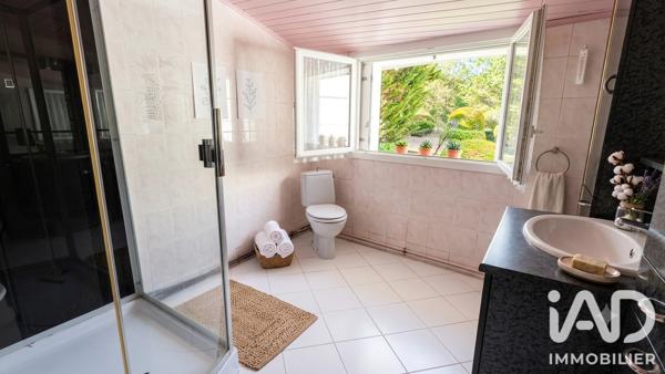 Maison à vendre 4 pièces 99,1 m² Saint-Même-les-Carrières