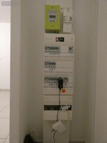 Appartement à vendre à Cébazat dans le Puy-de-Dôme (63118), ref : 13352/430