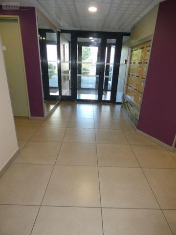 Appartement à vendre à Cébazat dans le Puy-de-Dôme (63118), ref : 13352/430