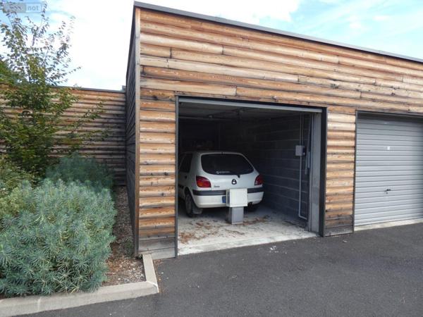 Appartement à vendre à Cébazat dans le Puy-de-Dôme (63118), ref : 13352/430