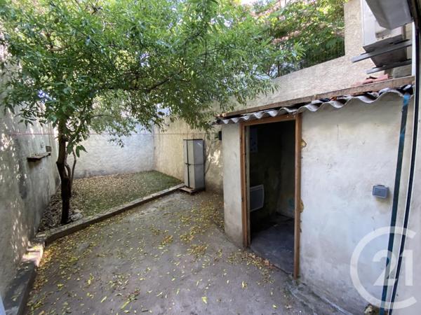 Maison à vendre  4 pièces - 95,50 m2 SETE - 34