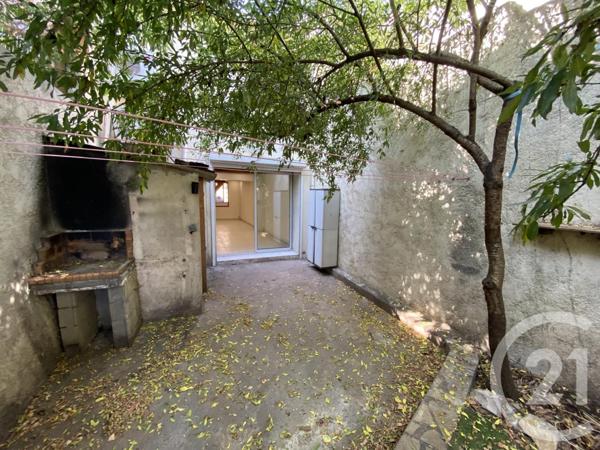 Maison à vendre  4 pièces - 95,50 m2 SETE - 34